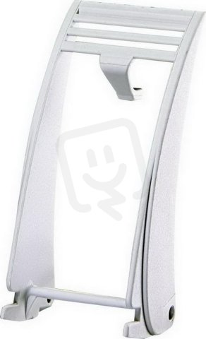 Přídržná spona patice MER-CLIP-PL, pro MERB-T a MERB-M, typ: plastový 002473038