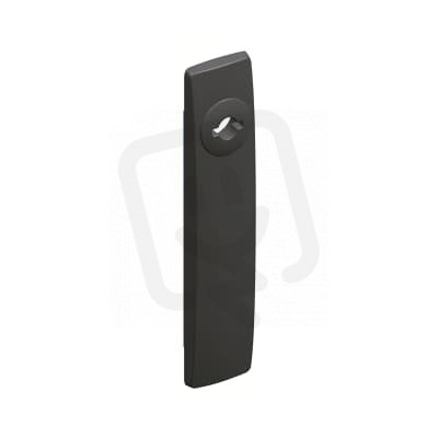 ZH220 štítek pro oboustranný ovládací pin ABB 2CPX045700R9999