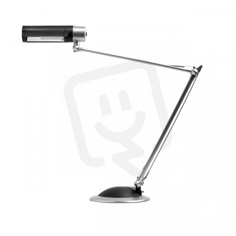 Kanlux 01888 IBIS KT028-GR - Kancelářská stolní lampa
