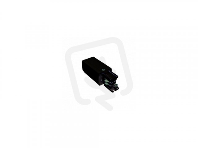 LED2 PRO-0431L-B  LEFT LIVE END BLACK