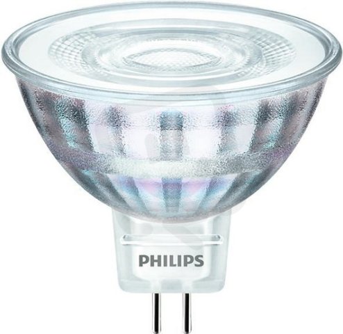 LED žárovka CorePro LEDspot ND 4.4-35W MR16 840 36D Philips 871951430708700