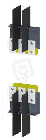 3VA9-RS-2PBD1 Sada pro náhradu náhrada za BD250N, pro 3VA12  OEZ:46925