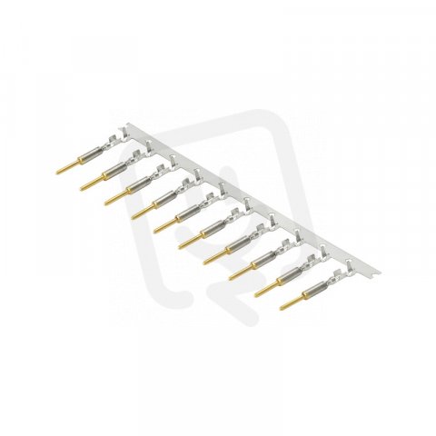 Hybridní konektor IE-BIC-HYB-P-0,75-300 WEIDMÜLLER 1068970000