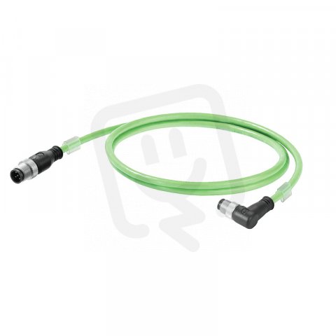 Kabel PROFINET IE-C5DD4UG0015MCSMCA-E WEIDMÜLLER 1059770015