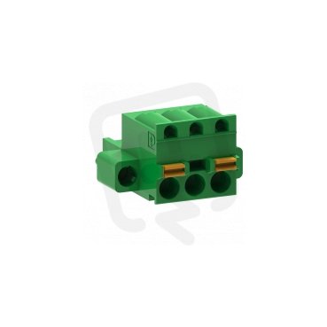 Pružinový adaptér připojení pro řídicí modul TeSys G SCHNEIDER LA9G81