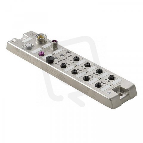 I/O modul UR67-PB-78-16DI-12-60M Weidmüller 2426390000