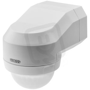 Infračervené čidlo pohybu 230VAC , IP55 GEWISS GW27431B