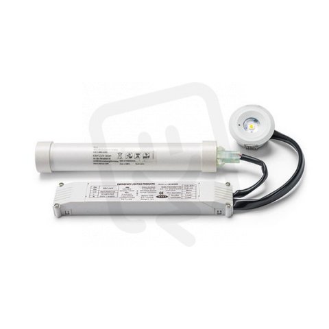 EN10080029 Nouzové svítidlo ELH EL LED 3