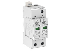 OBO 5094632 SurgeController V20 V20-C 2+FS-280