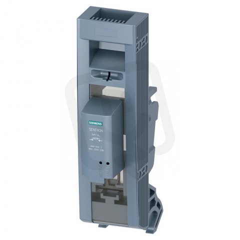 SIEMENS 3NP1941-1GB44 Víko se signalizací stavu