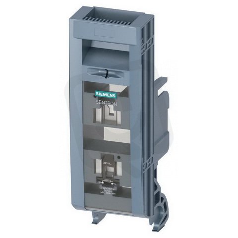 SIEMENS 3NP1961-1GA00 Víko bez signalizace stavu