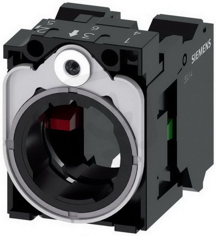 SIEMENS 3SU1550-1AA10-3MA0