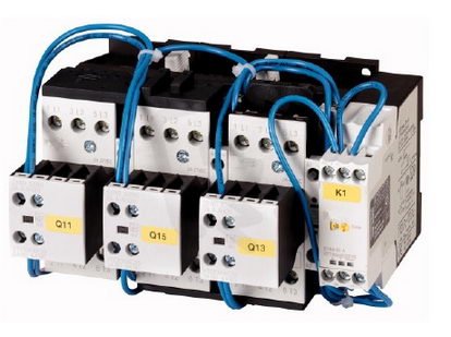 Stykačová kombinace Y/D, 22kW/400V, cívka 230VAC SCHRACK LTY14533--
