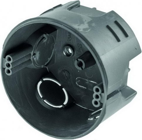 Krabice UK1-S 850°C univerzální, samozhášivá MALPRO A.UK1-S