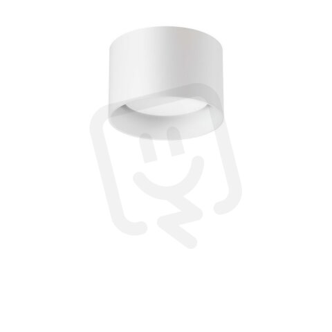 SPIKE PL1 BIANCO