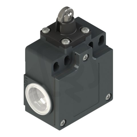 Koncový spínač FZ215, závit M20x1,5 PIZZATO FZ215-M2R28