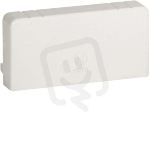 LAN 80x40 W 02242 LAN 80x40 W TERMINALE IBOCO B02242