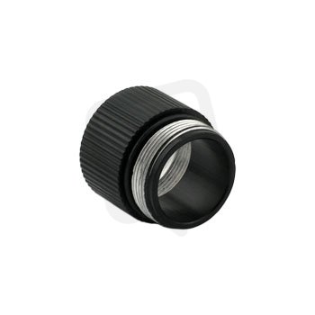 Nástavec pro aku 18650 k svítilně LED 3W Zoom Cree FK TECHNICS 4731469