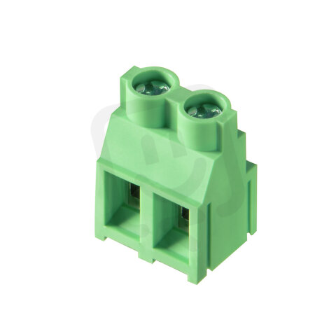 Svorka PCB TPS 7.62/02/90 5.0SN GN BX WEIDMÜLLER 2727220000