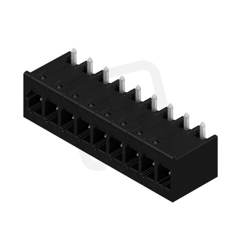 Zásuvný konektor DPS MHS 5/09 W T3 B T WEIDMÜLLER 8000072512