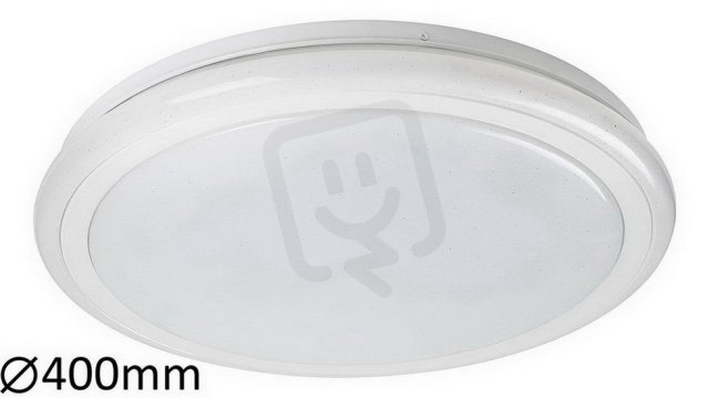 Leonie LED 32W IP20 bílá RABALUX 1510
