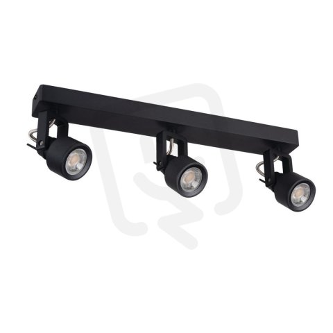 Přisazené svítidlo SONDA II EL-3I B KANLUX 34924