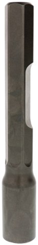 Dehn 648029 Nástavec pro trubkový zemnič d25mm L266mm pro Bosch/Hilti/Milwaukee