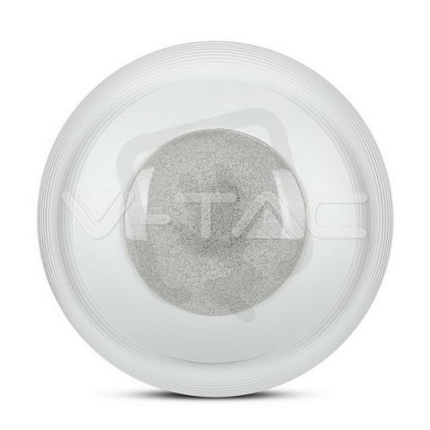 48W LED Designer Domelight With RF Contr