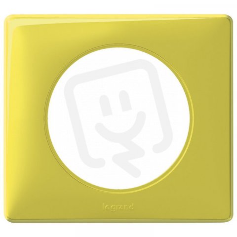 068821 CL RÁMEČEK 1P BAMBUS
