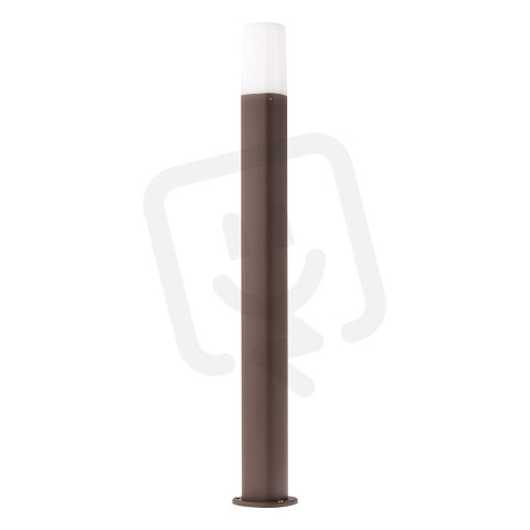 Sloupkové svítidlo CRAYON ST800 E27 42W IP44 DB REDO 9078
