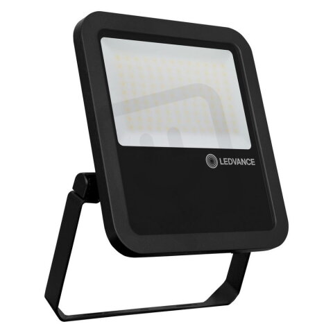Reflektor LEDVANCE FLOODLIGHT 80 W 3000 K SYM 100 BK