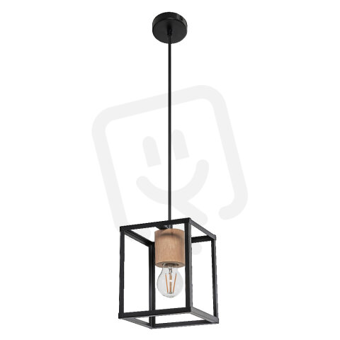 Závěsné svítidlo LEDVANCE Decor Nairobi PENDANT E27