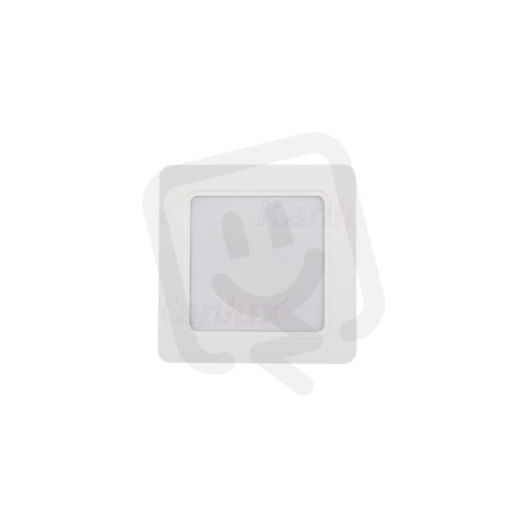 Vestavné svítidlo TAVO LED DL 12W-NW KANLUX 36517