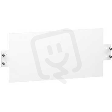 Schneider PRA90034 Plná montážní deska 24 mod.