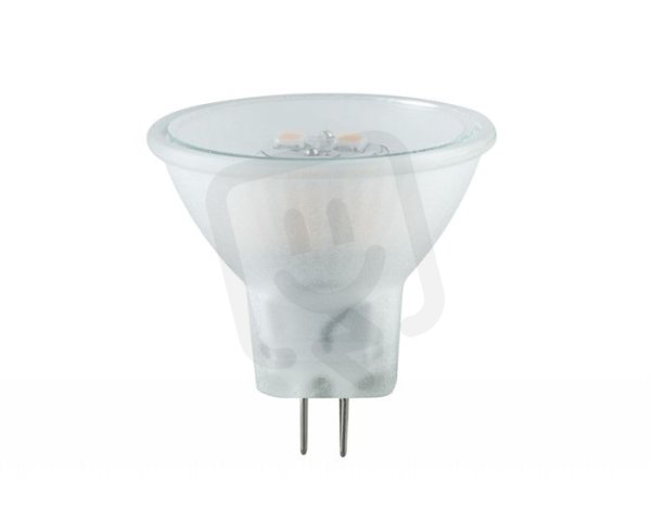 LED reflektorová žárovka Maxiflood 1,8W GU4 12V 283.29 PAULMANN 28329