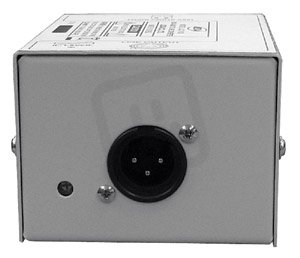 DEXON CZECH 27 845 JLC 100 konvertor úrovně 100 / 1,55 V