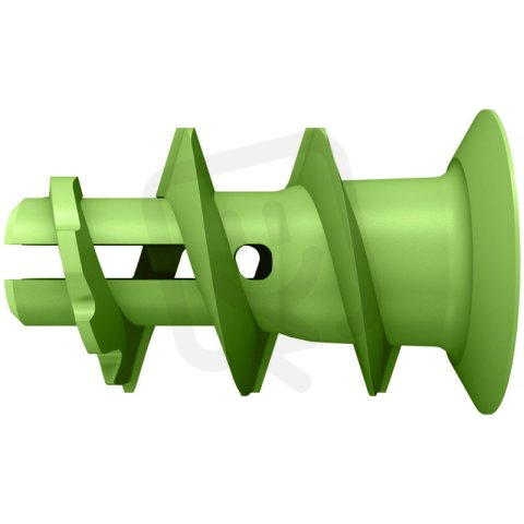 Hmoždinka GK GREEN s montážním přípravkem FISCHER 524868
