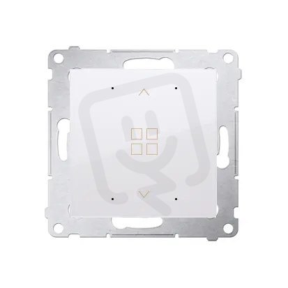 DEZ1G.01/11 Skupinový elektronický ovlad
