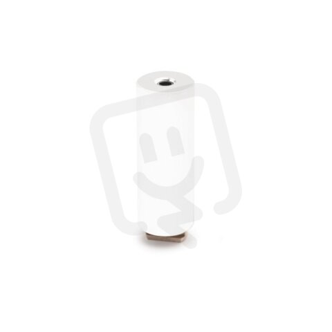 Napájecí závěsný prvek KLUŚ PUSZ-LIN-ZM pro AL profil, bílá /42275L9010/