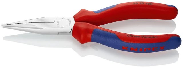 Kleště typu Langbeck 160 mm KNIPEX 30 25 160