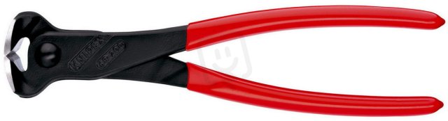 Čelní štípací kleště 200 mm KNIPEX 68 01 200