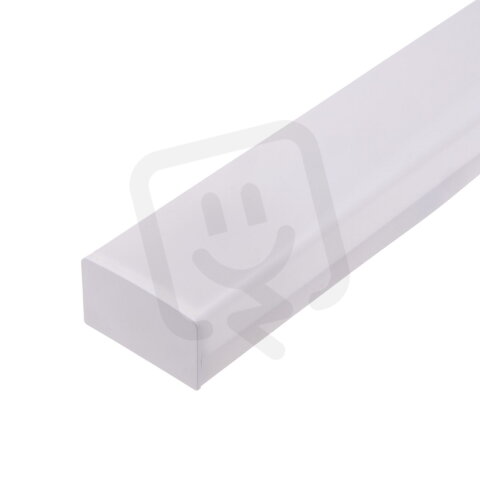 BAGON W60-CW 18W LED svítidlo bílé 60cm T-LED 106652
