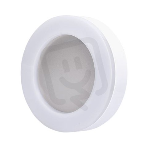 LED venkovní osvětlení Ring, 15W, 1050lm, 4000K, IP65, 19cm SOLIGHT WO740