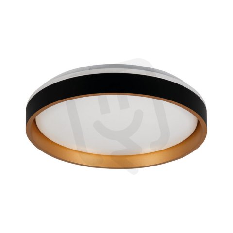 Plafoniera LED SOLN LED 17,5W NW B/G KANLUX 37324