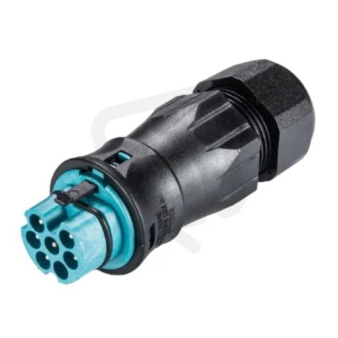 vidlice na kabel  gesis RST20I6S S1 ZR3    TB04 WIELAND 96.062.4553.6