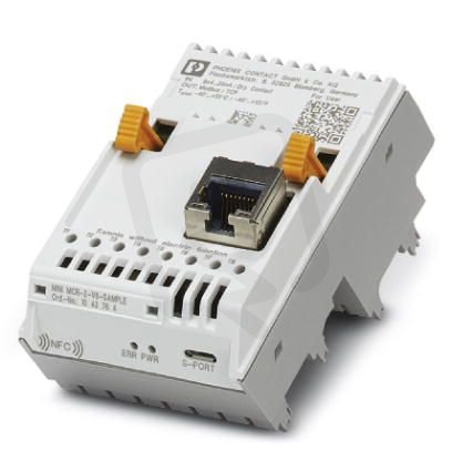 MINI MCR-2-V8-SAMPLE 0 PHOENIX CONTACT 1043764