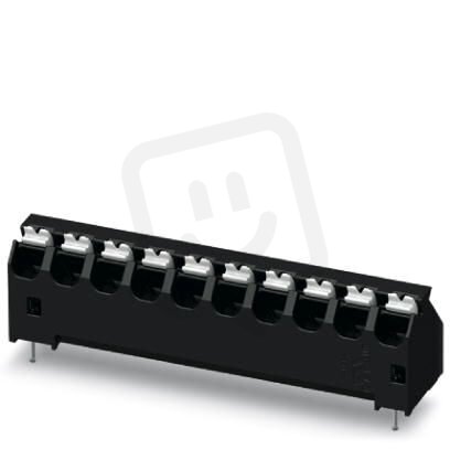 SPTA-THR 1,5/ 9-5,08 R72 Svorka desky plošných spojů 1071209