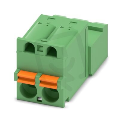 Konektor desky plošných spojů FKIC 2,5/ 2-ST-5,08 PHOENIX CONTACT 1873359