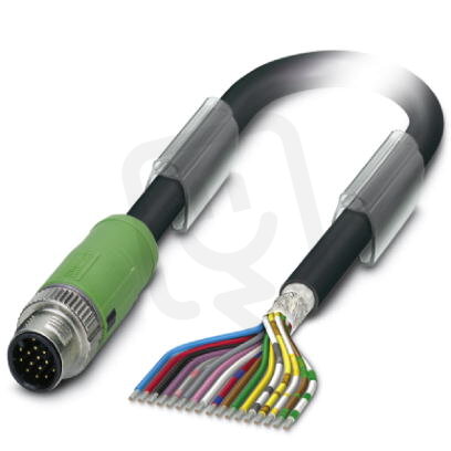 SAC-17P-MS/ 1,5-35T SH SCO Kabel senzoru/aktoru 1430200