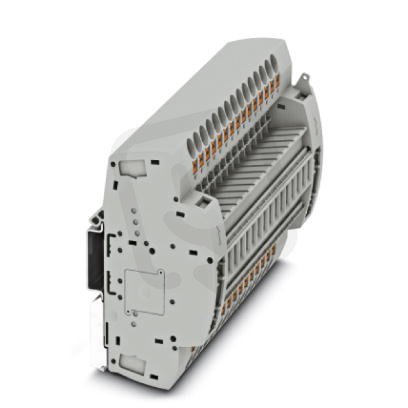 PTRE 6-2/15 Zkušební lišta 3069864